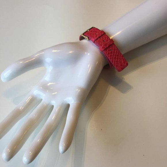 CALL IT SPRING Set of Four Watch Bands - Picture 10 of 10